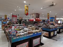 -友谊超市(友谊商城店)
