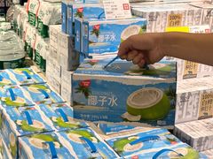 -厦门大西洋天虹百货商场