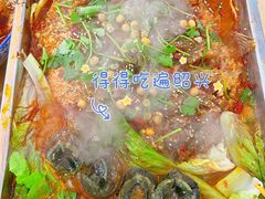 -江湖万州烤鱼(王子美食城)