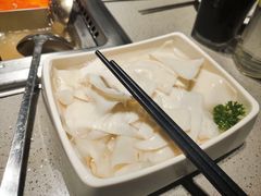 -海底捞火锅(北京路店)