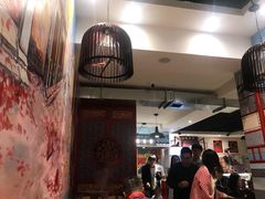 -宣武小院涮肉(前门店)