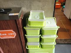 -老山村酒楼(白石洲店)
