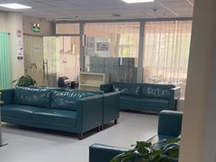 -美年大健康体检中心(西直门分院)