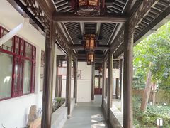 -全季酒店（苏州观前街平江路店）(原临顿路地铁站店)