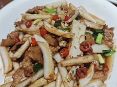 -天下客饭店(中山路店)