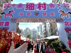 -细村农贸综合市场