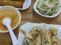 -顶巧鸡汤馄饨(虹口总店)