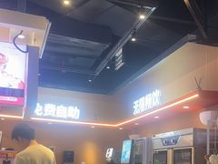 -龍歌自助小火锅(秦淮水游城店)