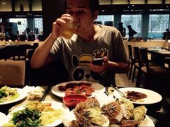 水邑嘉年华酒店-水邑嘉年华酒店自助餐(鄄城店)