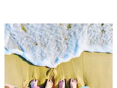 -三亚海棠湾万丽度假酒店