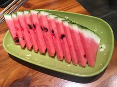 -焱羊烧烤