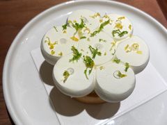 -Ten Olives甜点