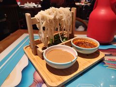 晾衣毛肚-醉长安(钟楼旗舰店)