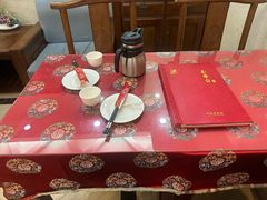 -玉华台饭庄(裕中西里小区店)