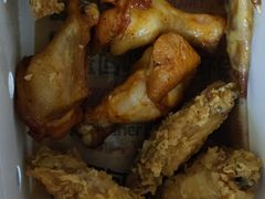 -肯德基(龙昆南店)