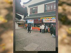 -召稼楼古镇·停车场