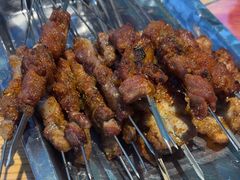 -连锦记海鲜烧烤大排档·锦州特色(西安路交大店)