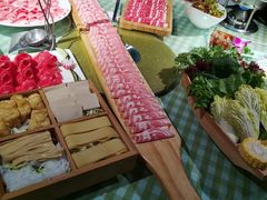 -番食园鲜食火锅(高新店)