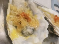 -蚝美人·生蚝海鲜烧烤(茶花园店)
