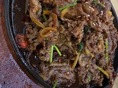 -顺姬冷面(长白西路店)