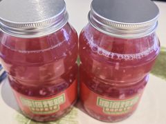 -BOPEYE·波派炸鸡(九霄天地店)