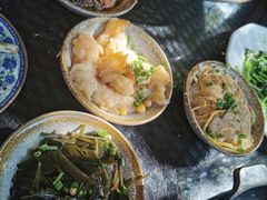 -朱家小厨(红塔西路店)