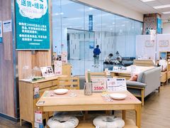 -NITORI 宜得利家居(杭州良渚永旺店)
