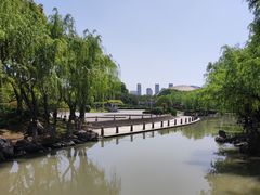 -东湖景区