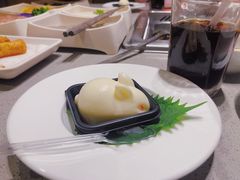 -海底捞火锅(奉化银泰店)