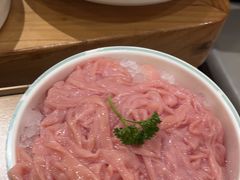 -蜀留香火锅(社会山店)