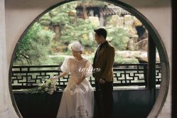-苏州HX-合喜映画婚纱摄影