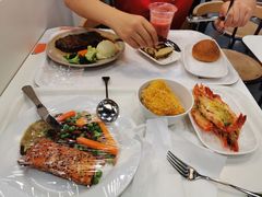 -宜家·瑞典风味餐厅(北京西红门店)