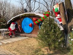 -Supine Bistro溯泮餐厅