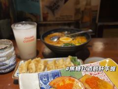 -小川洋风料理(江汉路店)