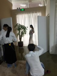-iplus爱家高端孕妇摄影