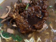 -无名氏面馆(邮电路店)