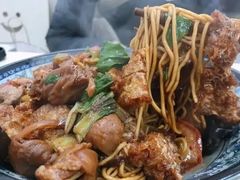 -一家人面馆(三条巷店)