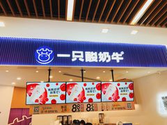 -一只酸奶牛(来福士店)