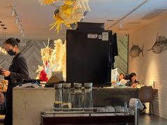 -Mr.Fish鱼鲜生海鲜放题(高德置地冬广场店)