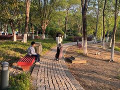 -白塘生态植物园