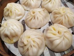 -馋三尺蟹粉小笼(人民广场店)