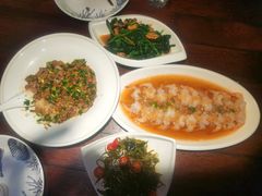 -前海沿·青岛菜(五四广场永旺店)