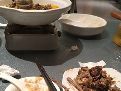 -双湖园·地标武汉菜(黄鹤楼解放路店)