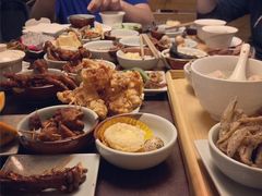 -青藤茶馆(南山路店)