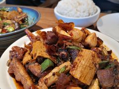 -树厨贵州菜(大十字店)