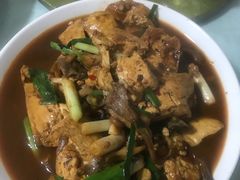 -茅山风味馆
