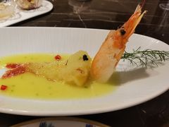 -海派悦庭·海胆烧麦·新融合菜(凯德广场店)