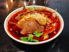夫妻肺片-夫妻肺片·中华老字号·正宗川菜(春熙路店)