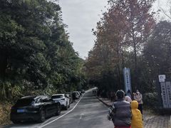-广州市石门国家森林公园