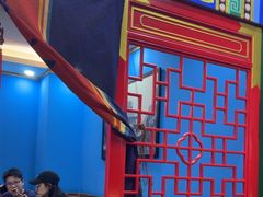 -津门老羊家·铜锅涮羊肉·烧烤(科技园店)